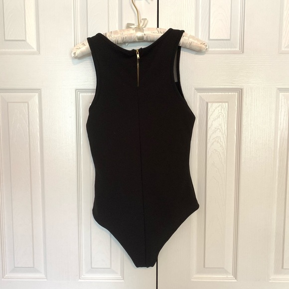Charlotte Russe Bodysuit - Picture 2 of 5